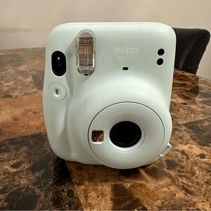 Instax Mini 11 Instant Film Camera